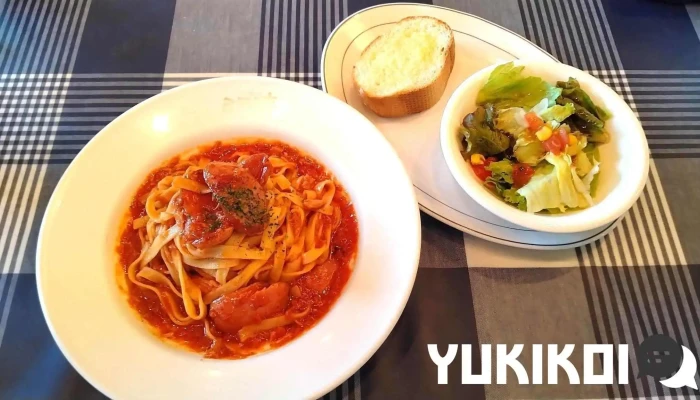 ミラノ亭 草津店 -  料理飲み物 - 草津市