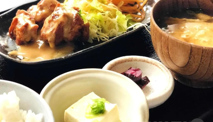 メイズ ダイニング -  料理飲み物 - 枚方市