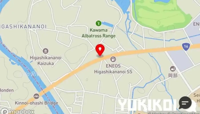 の地図 メヘマーン サラエ ハラル料理店, レストラン, 軽食店 で 野田市