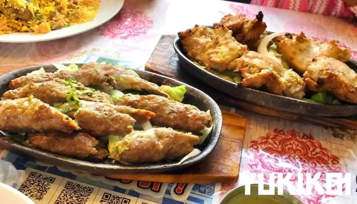 メヘマーン サラエ -  料理飲み物 - 野田市