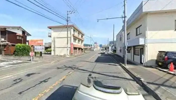 モスバーガー日立多賀店 - 日立市