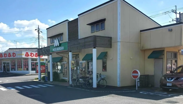 モスバーガー野田愛宕店 -  口コミ - 野田市