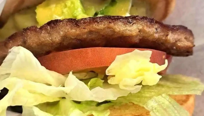 モスバーガー野田愛宕店 -  最新 - 野田市