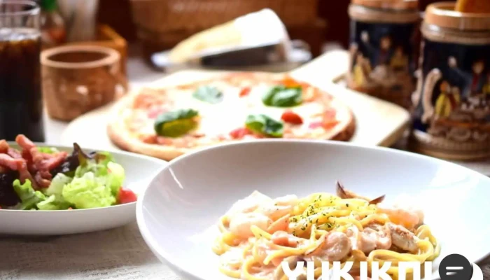 モッチモパスタ 松江店 オーナー提供 - 松江市
