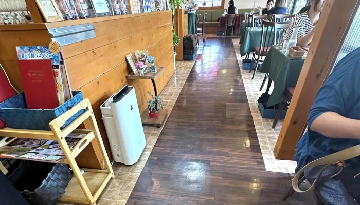 モッチモパスタ 松江店 割引 - 松江市