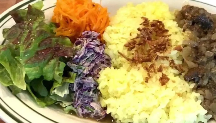 モンキーカレー -  動画 - 松江市