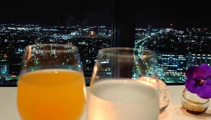 ヨーロピアンキュイジーヌラプラージュ 写真 - 金沢市