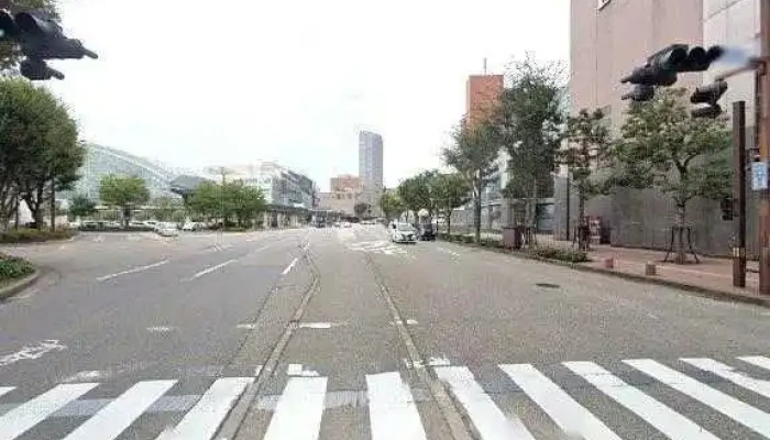 ヨーロピアンキュイジーヌラプラージュ 金沢市 - 金沢市