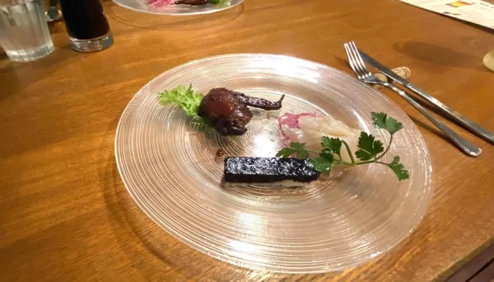 ラ メゾン グルマンディーズ -  割引 - 塩尻市