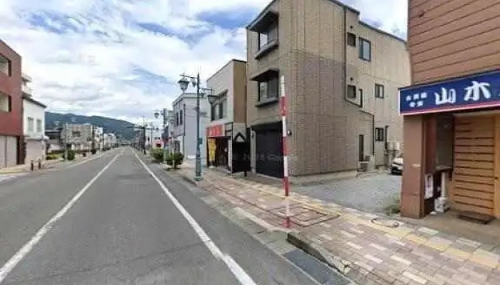 ラ メゾン グルマンディーズ - 塩尻市