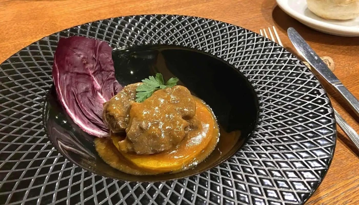 ラ メゾン グルマンディーズ -  番号 - 塩尻市