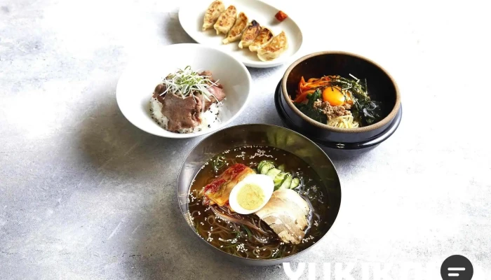 ラコギ 料理飲み物 - 枚方市
