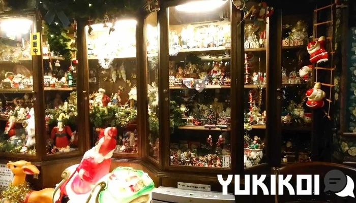 ラッキーピエロ 十字街銀座店 -  雰囲気 - 函館市