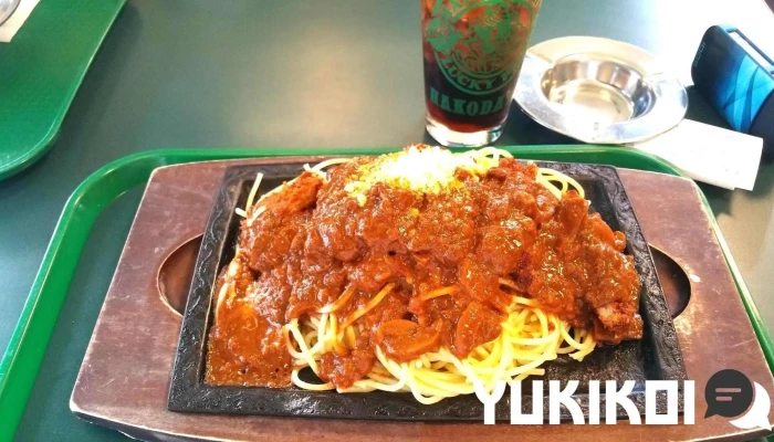 ラッキーピエロ 昭和店 -  料理飲み物 - 函館市