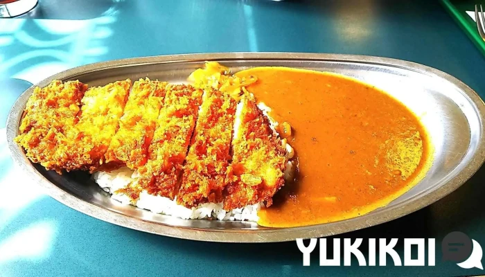 ラッキーピエロ 昭和店 -  豚カツ - 函館市