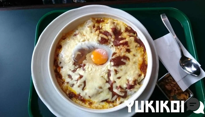 ラッキーピエロ 港北大前店 -  卵 - 函館市