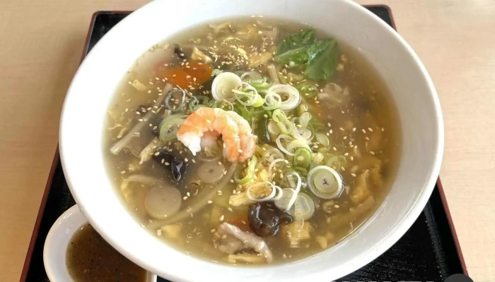 ラフルール 料理飲み物 - 芦別市