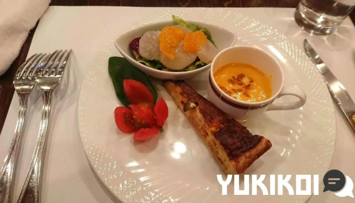 ラフルールドセル テリーヌ - 東村山市