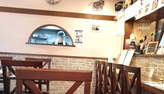 ラフルールドセル 営業中 - 東村山市