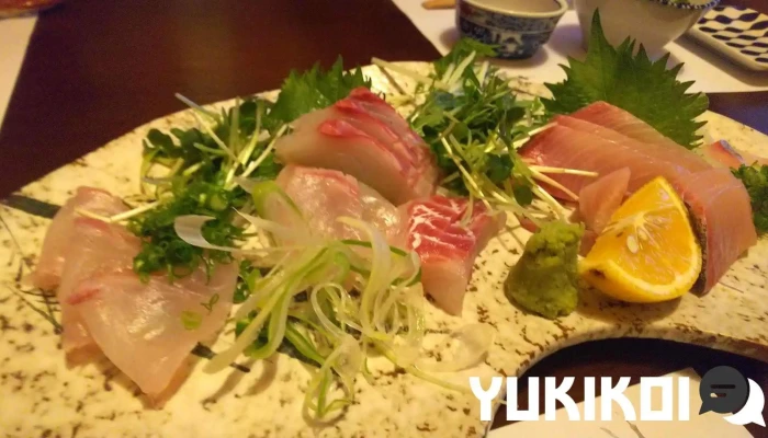ラムネヤ食堂 -  シーフード - 宇佐市