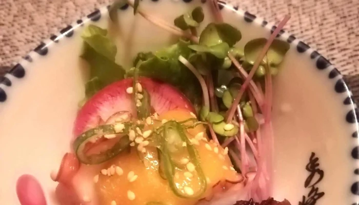 ラムネヤ食堂 -  プロモーション - 宇佐市