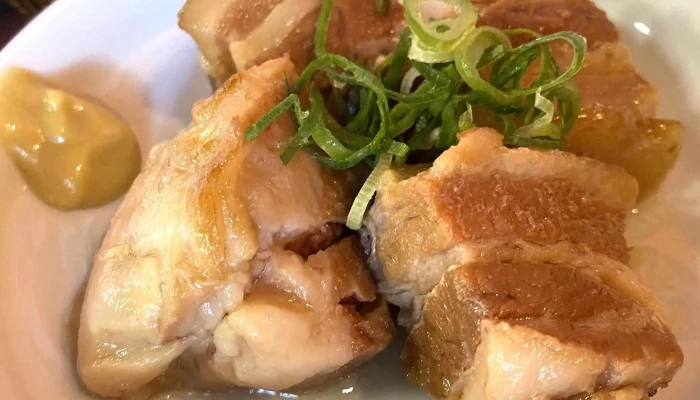 ランチせんべろ居酒屋未夢来みるく どこ - 豊後高田市