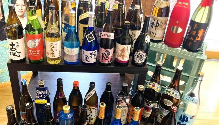 ランチせんべろ居酒屋未夢来みるく オーナー提供 - 豊後高田市