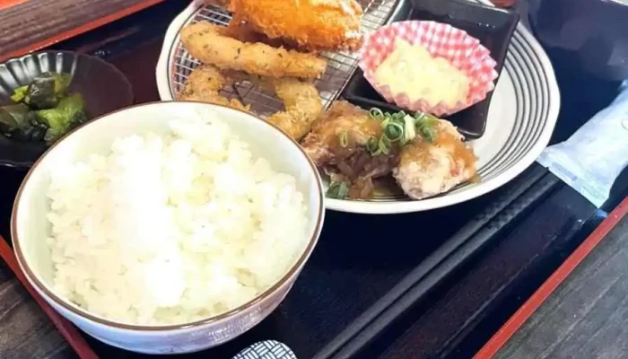 ランチせんべろ居酒屋未夢来みるく 料理飲み物 - 豊後高田市