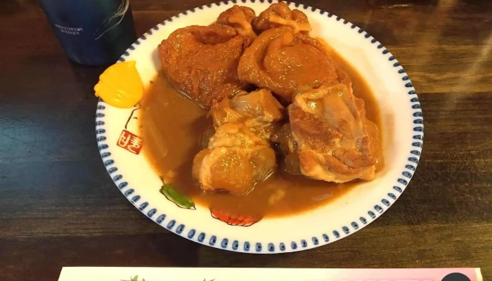ランチせんべろ居酒屋未夢来みるく 最新 - 豊後高田市