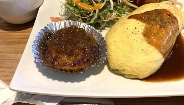 ランチと洋菜の店 ｒｏｒｏ 料金 - 枚方市