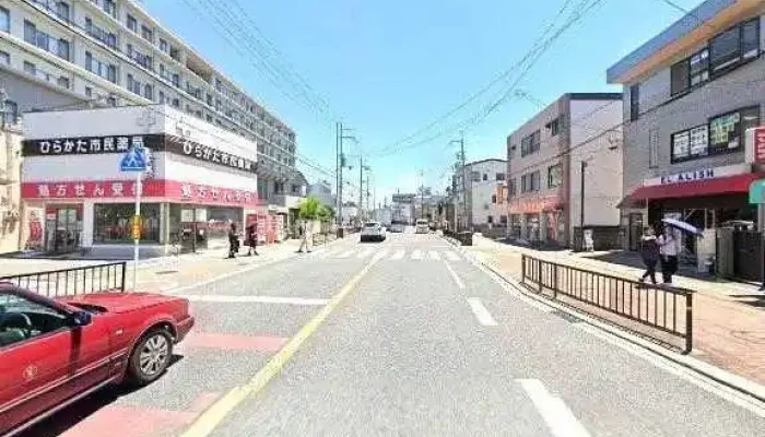 ランチと洋菜の店 ｒｏｒｏ 枚方市 - 枚方市