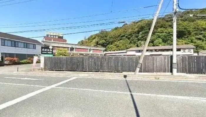 ランチレストラン 橙里とうり 萩市 - 萩市