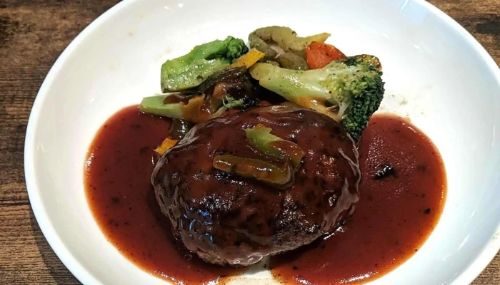 ランチ前日予約制 子どもと大人と牛タンのお店 煙 -  料金 - 向日市