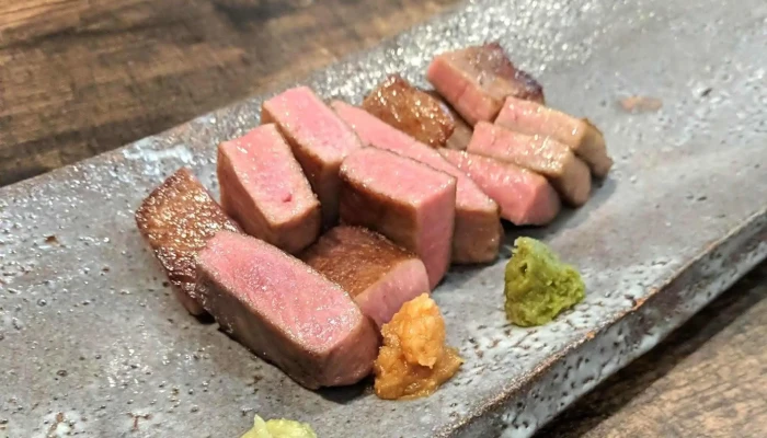 ランチ前日予約制 子どもと大人と牛タンのお店 煙 -  番号 - 向日市