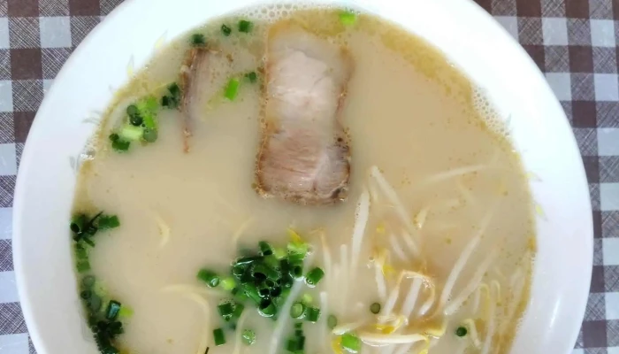 ラーメン けいだ食堂 -  Instagram - 志布志市