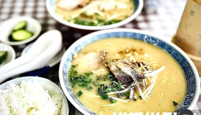 ラーメン けいだ食堂 -  料理飲み物 - 志布志市