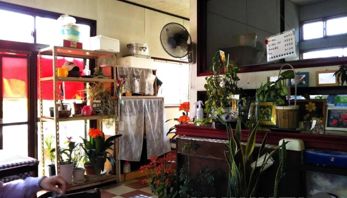 ラーメン けいだ食堂 -  雰囲気 - 志布志市