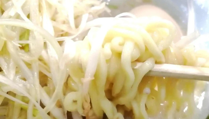 ラーメン 和 -  Instagram - 東村山市