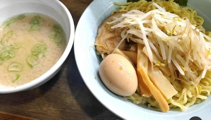 ラーメン 和 -  つけ麺 - 東村山市