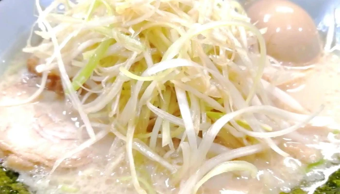 ラーメン 和 -  プロモーション - 東村山市