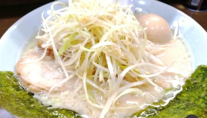 ラーメン 和 -  料理飲み物 - 東村山市