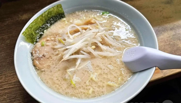 ラーメン 和 -  最新 - 東村山市
