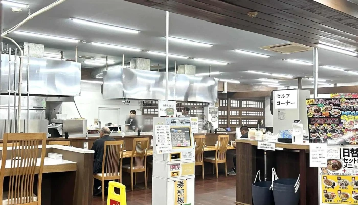 ラーメンさんぱち 美唄店 -  カタログ - 美唄市