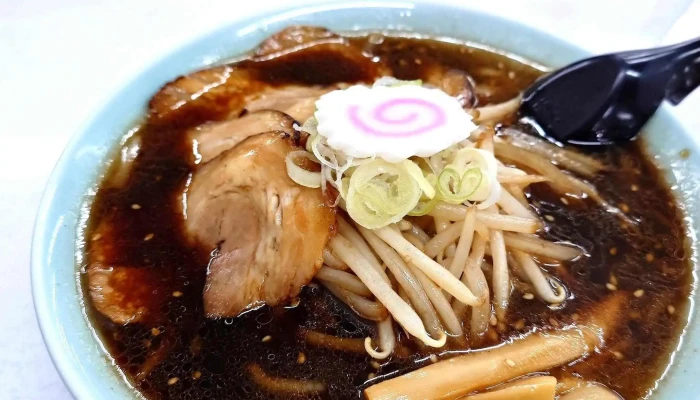 ラーメンさんぱち 美唄店 -  コメント - 美唄市