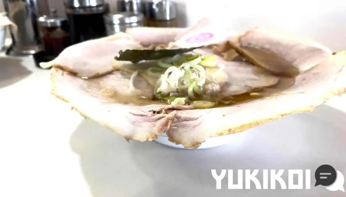 ラーメンそばよし -  動画 - 柏崎市