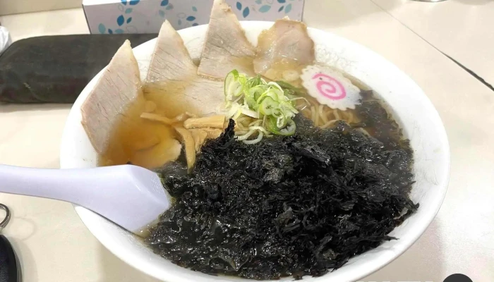 ラーメンそばよし -  最新 - 柏崎市