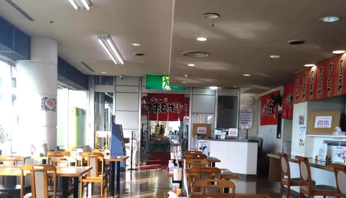 ラーメンだるまや みかさ道の駅店 -  口コミ - 三笠市