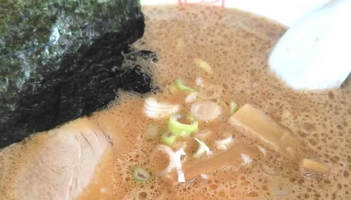 ラーメンだるまや みかさ道の駅店 -  所在地 - 三笠市