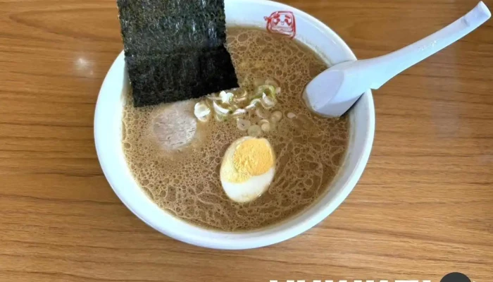 ラーメンだるまや みかさ道の駅店 -  最新 - 三笠市