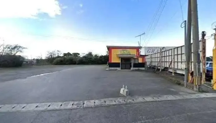 ラーメンなにわっこ - 豊後高田市